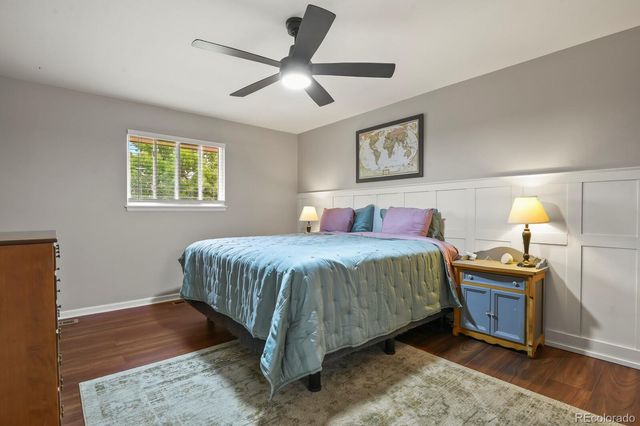6547 S Saulsbury Street, Littleton, CO 80123