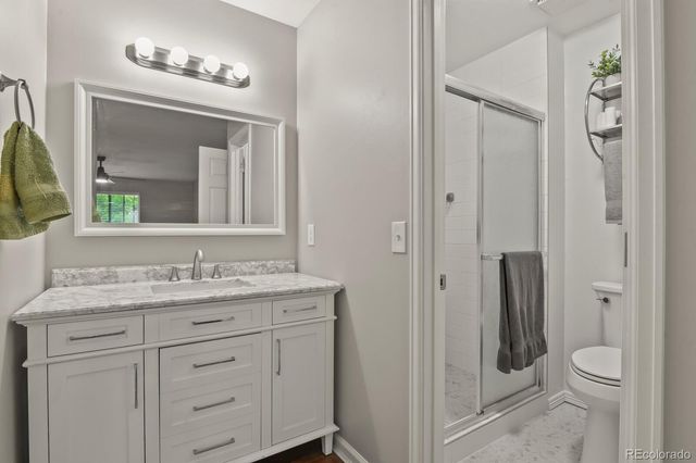 6547 S Saulsbury Street, Littleton, CO 80123