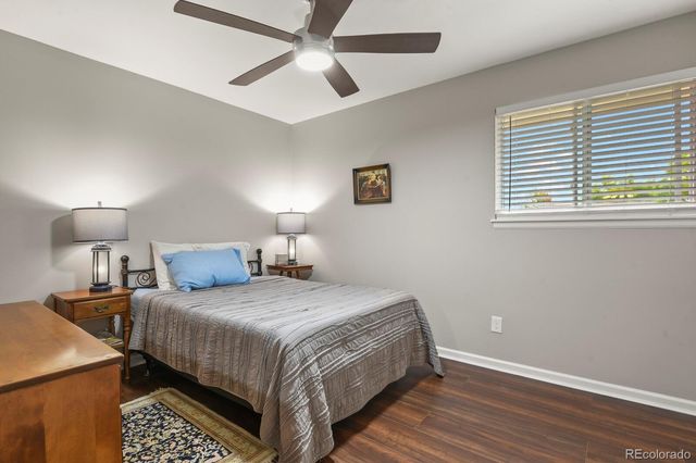 6547 S Saulsbury Street, Littleton, CO 80123