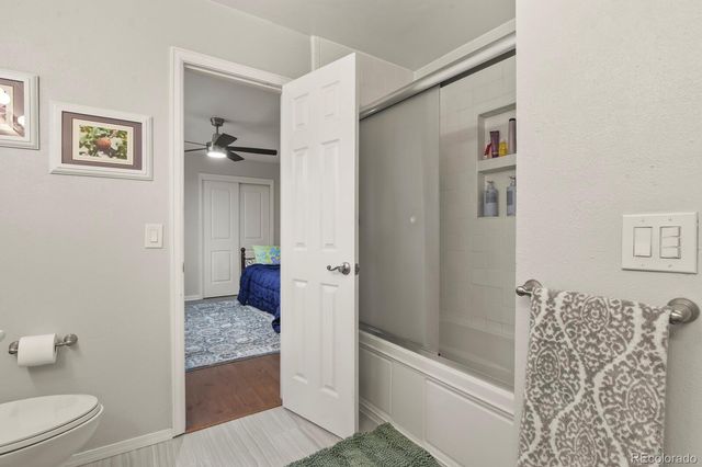6547 S Saulsbury Street, Littleton, CO 80123