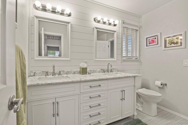 6547 S Saulsbury Street, Littleton, CO 80123