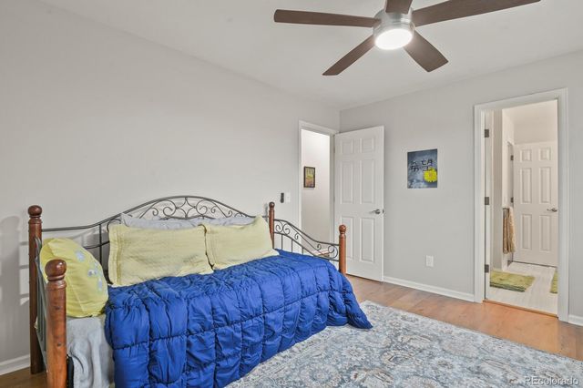 6547 S Saulsbury Street, Littleton, CO 80123