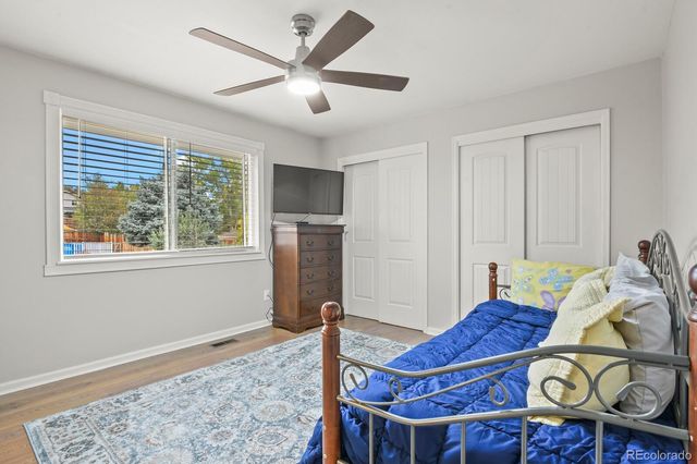6547 S Saulsbury Street, Littleton, CO 80123