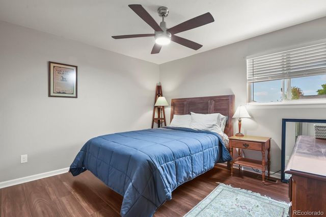 6547 S Saulsbury Street, Littleton, CO 80123