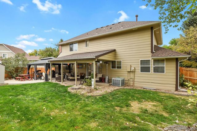 6547 S Saulsbury Street, Littleton, CO 80123