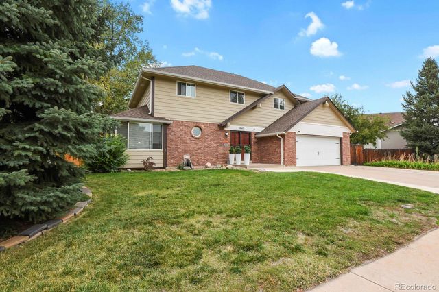 6547 S Saulsbury Street, Littleton, CO 80123