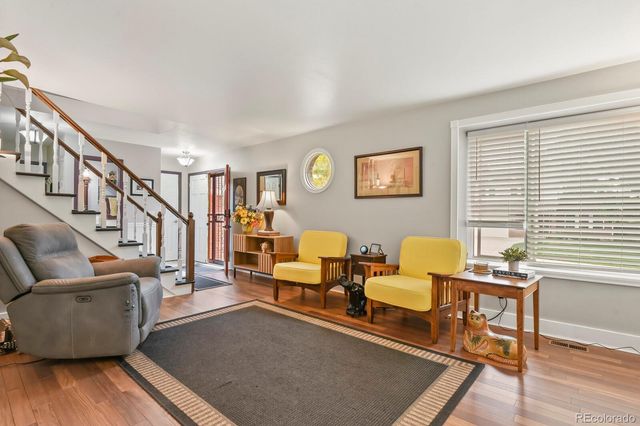 6547 S Saulsbury Street, Littleton, CO 80123