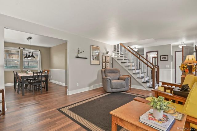 6547 S Saulsbury Street, Littleton, CO 80123
