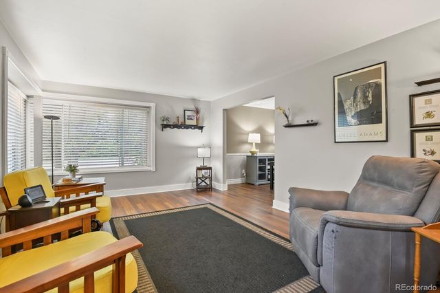6547 S Saulsbury Street, Littleton, CO 80123