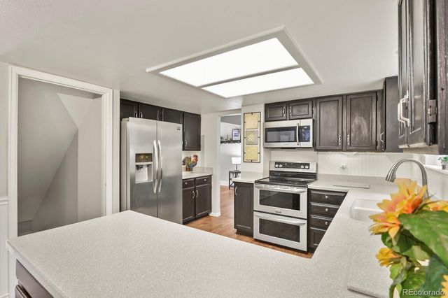 6547 S Saulsbury Street, Littleton, CO 80123