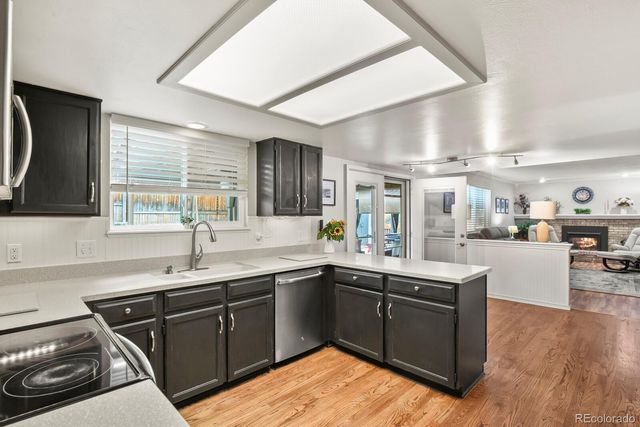 6547 S Saulsbury Street, Littleton, CO 80123