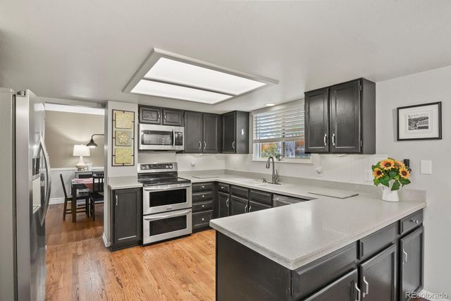 6547 S Saulsbury Street, Littleton, CO 80123
