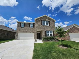4908 Mccoy Drive, Fort Worth, TX 76179