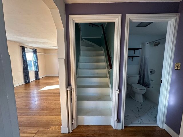 156 Parke Ave, Quincy, MA 02171