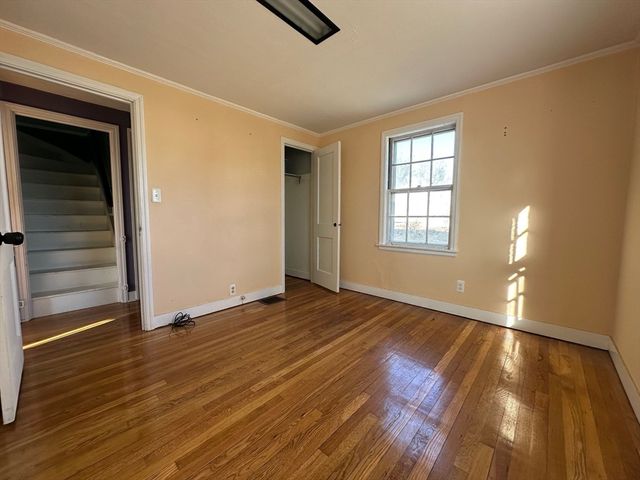 156 Parke Ave, Quincy, MA 02171