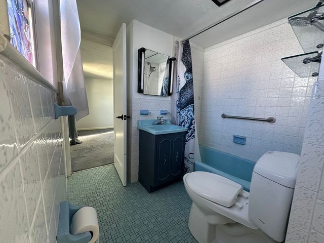 156 Parke Ave, Quincy, MA 02171