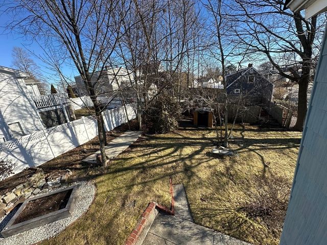 156 Parke Ave, Quincy, MA 02171