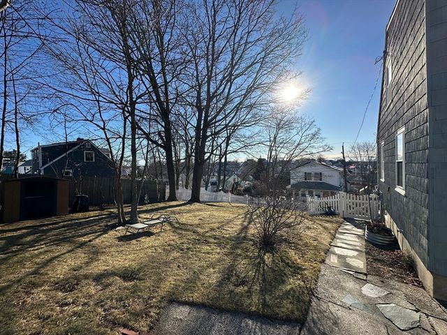 156 Parke Ave, Quincy, MA 02171