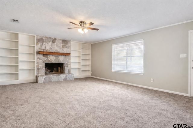 596 County Road 4218, Mt Pleasant, TX 75455