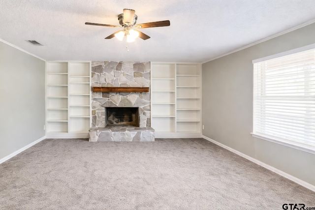 596 County Road 4218, Mt Pleasant, TX 75455