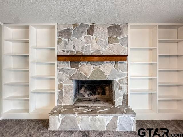 596 County Road 4218, Mt Pleasant, TX 75455