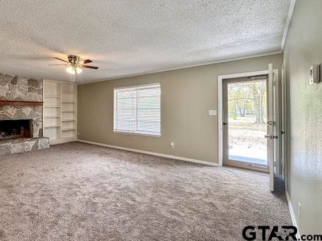 596 County Road 4218, Mt Pleasant, TX 75455