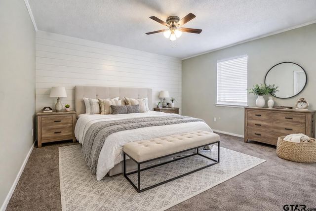 596 County Road 4218, Mt Pleasant, TX 75455