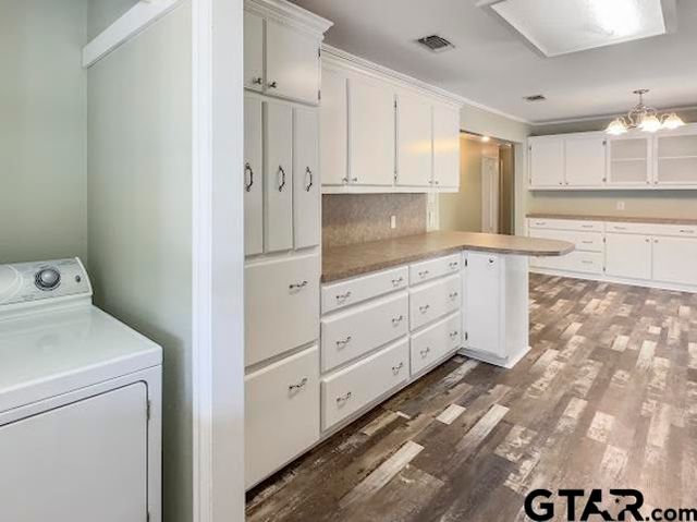 596 County Road 4218, Mt Pleasant, TX 75455