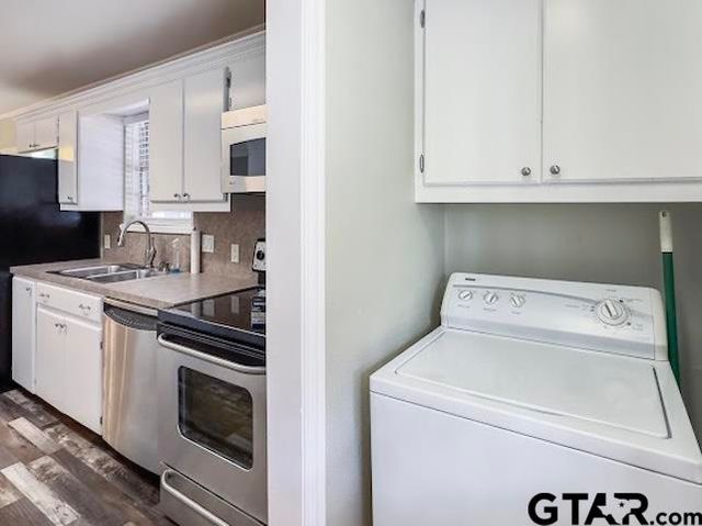 596 County Road 4218, Mt Pleasant, TX 75455