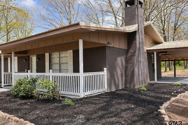 596 County Road 4218, Mt Pleasant, TX 75455