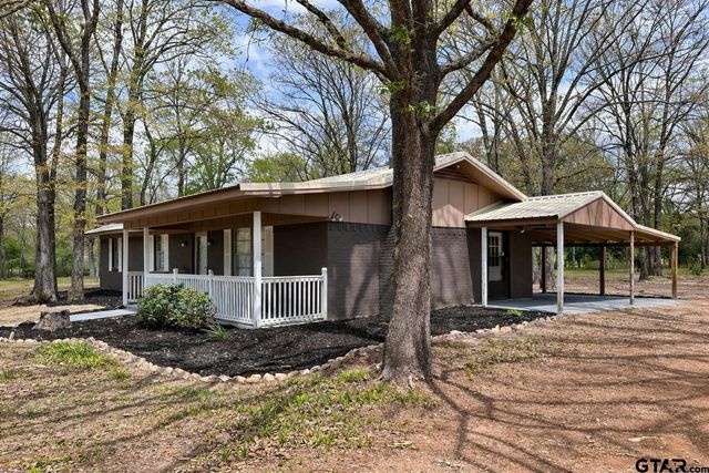 596 County Road 4218, Mt Pleasant, TX 75455