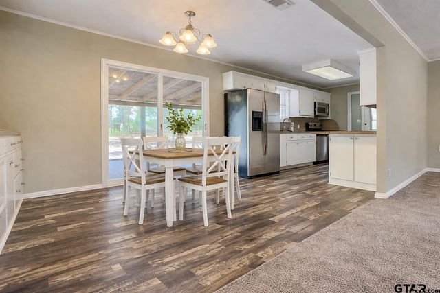 596 County Road 4218, Mt Pleasant, TX 75455