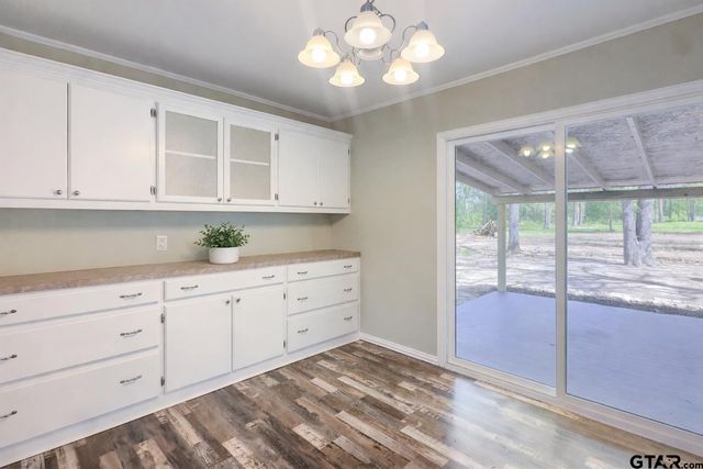 596 County Road 4218, Mt Pleasant, TX 75455