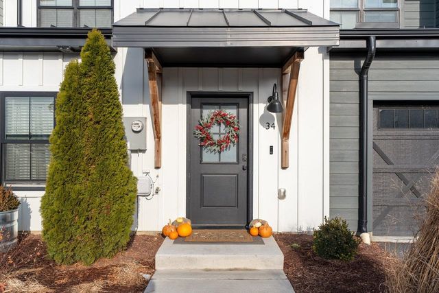 34 FIELD CT, Bridgewater, VA 22812