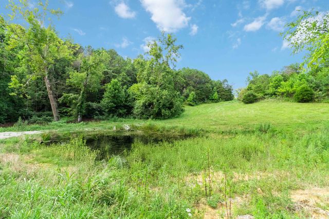 1245 Bridge Hollow Road, Somerset, KY 42503