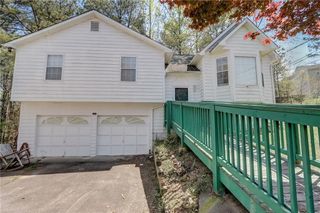 241 Brookside Drive, Dallas, GA 30132