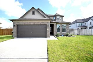 4619 Ehrlich Court, Rosenberg, TX 77471