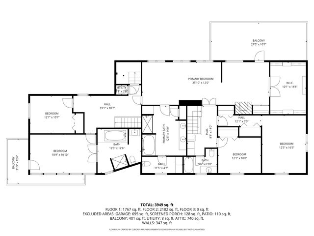 2212 Elm Tree Lane, Crown Point, IN 46307