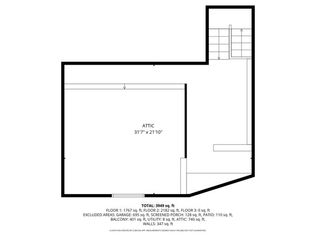 2212 Elm Tree Lane, Crown Point, IN 46307