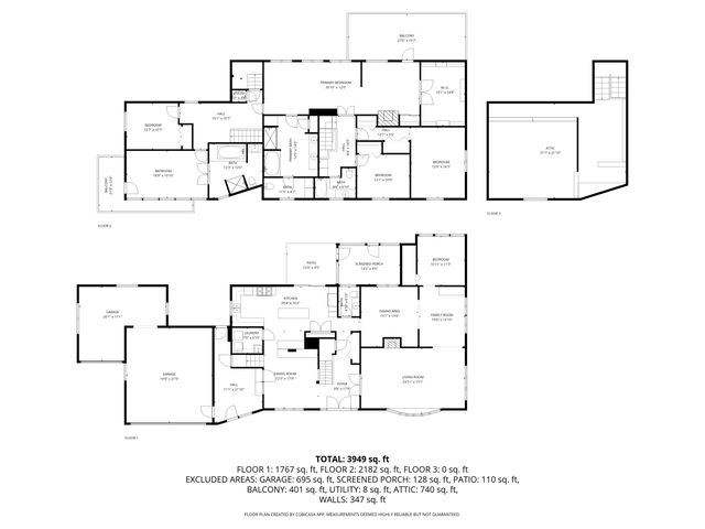 2212 Elm Tree Lane, Crown Point, IN 46307