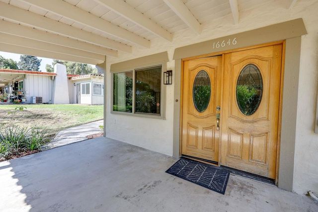 16646 Orilla Dr, San Diego, CA 92128