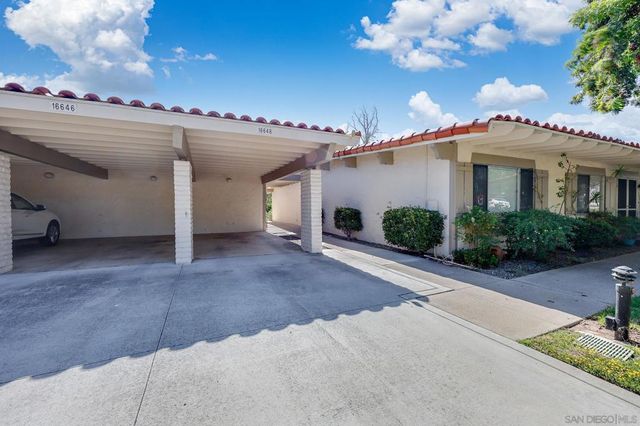16646 Orilla Dr, San Diego, CA 92128