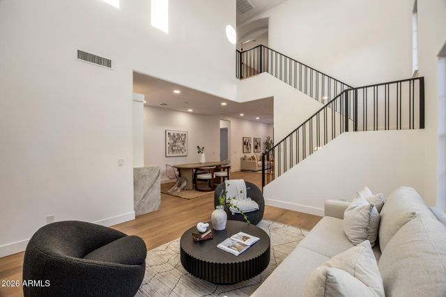 9305 E CANYON VIEW Road, Scottsdale, AZ 85255