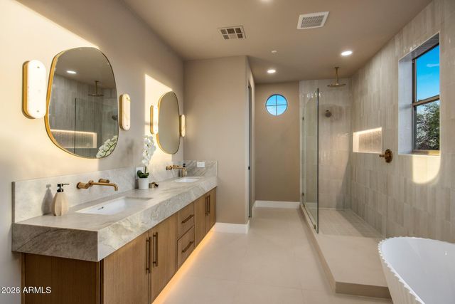 9305 E CANYON VIEW Road, Scottsdale, AZ 85255