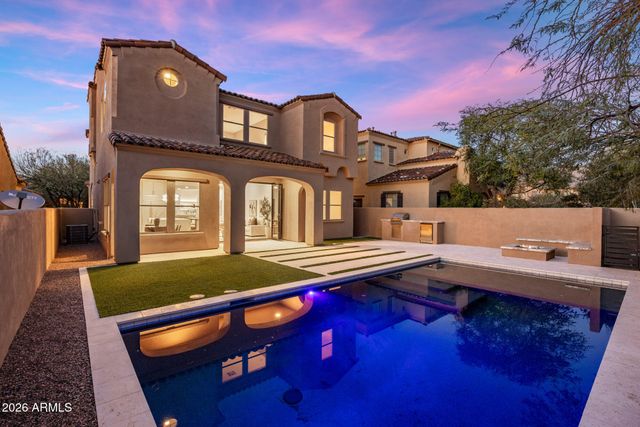 9305 E CANYON VIEW Road, Scottsdale, AZ 85255