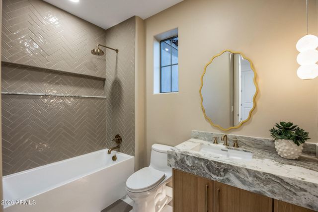 9305 E CANYON VIEW Road, Scottsdale, AZ 85255