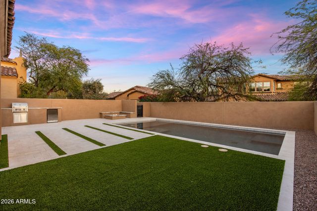 9305 E CANYON VIEW Road, Scottsdale, AZ 85255