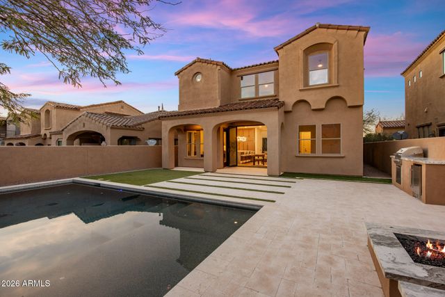 9305 E CANYON VIEW Road, Scottsdale, AZ 85255