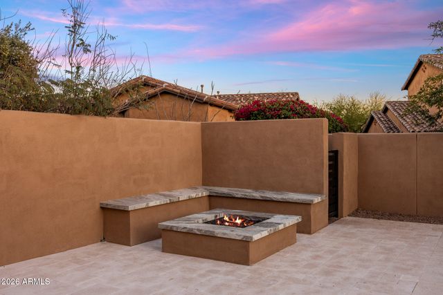 9305 E CANYON VIEW Road, Scottsdale, AZ 85255