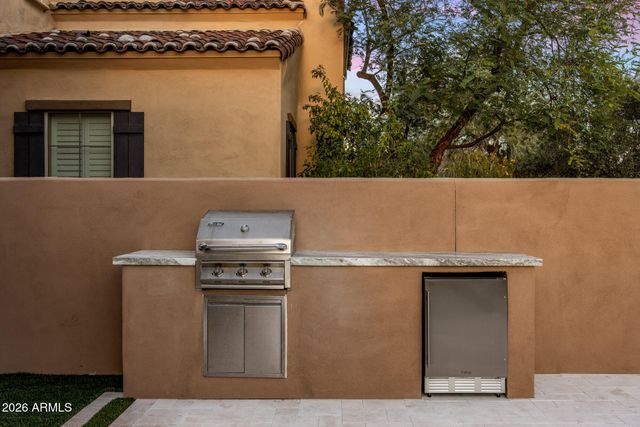 9305 E CANYON VIEW Road, Scottsdale, AZ 85255